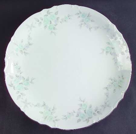 Barbizon 12" Chop Plate (Round Platter)