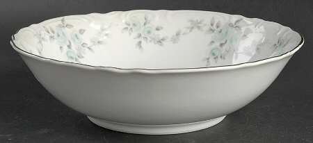 Barbizon 9" Round Vegetable Bowl