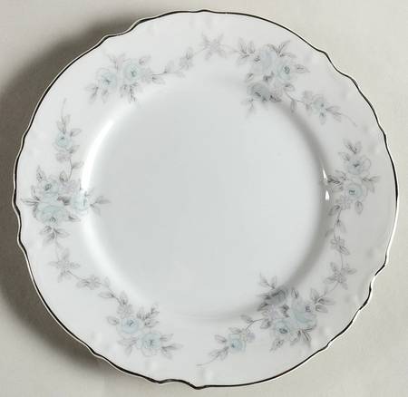 Barbizon Bread & Butter Plate