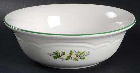 PFA25 8" Round Vegetable Bowl