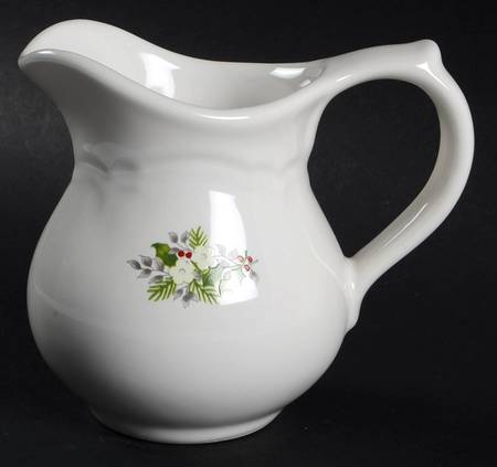 PFA25 Creamer
