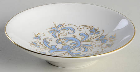 Seljord Fruit/Dessert (Sauce) Bowl