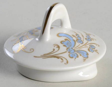 Seljord Lid for Coffee Pot