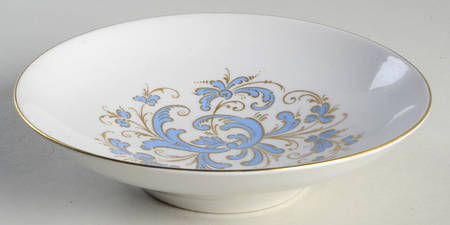 Seljord Coupe Cereal Bowl