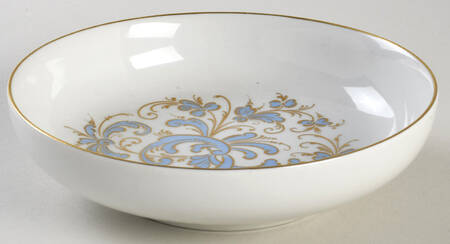 Seljord Coupe Soup Bowl