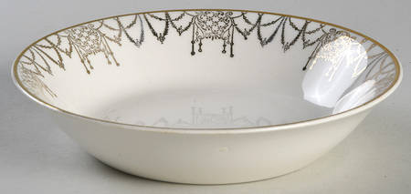 POP123 Fruit/Dessert (Sauce) Bowl