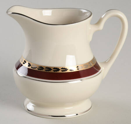 Chateau Creamer