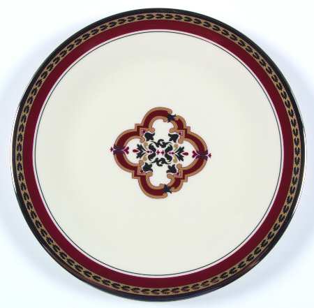 Chateau Accent Salad Plate
