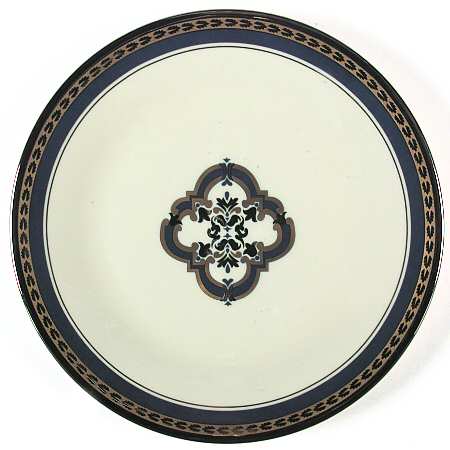 Chesapeake Accent Salad Plate