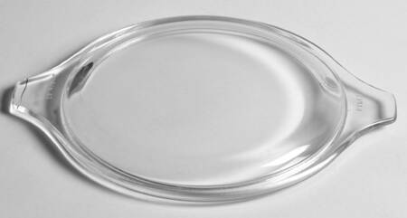 Gooseberry Pink by Pyrex