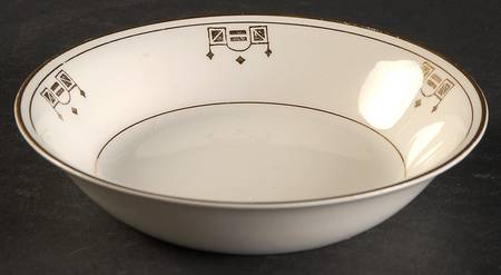 POP125 Fruit/Dessert (Sauce) Bowl