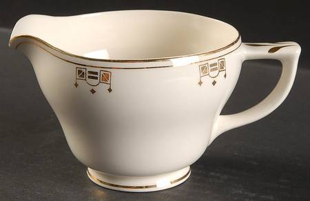 POP125 Creamer