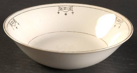POP125 Coupe Cereal Bowl