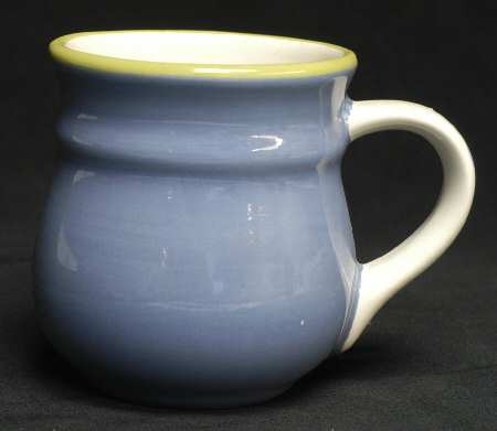 Gillian Mug