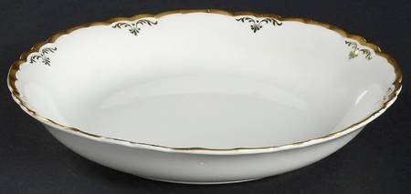 POP127 Coupe Soup Bowl