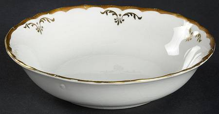 POP127 Fruit/Dessert (Sauce) Bowl