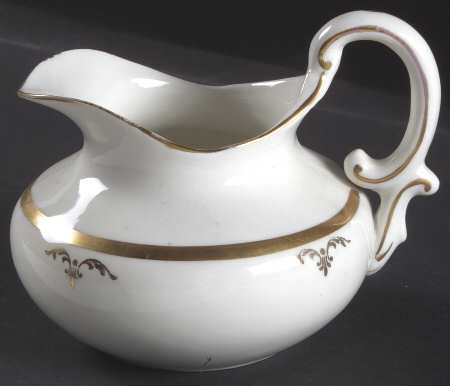 POP127 Creamer