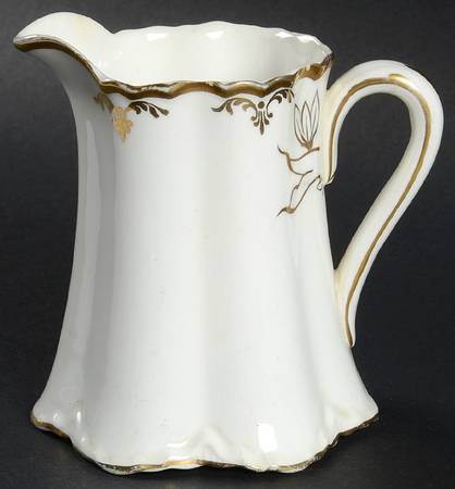 POP127 Creamer