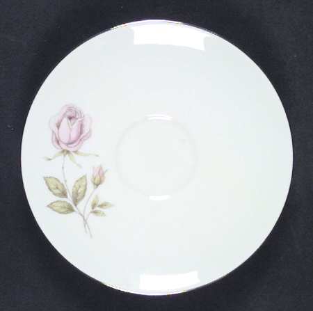 Cotillion Saucer