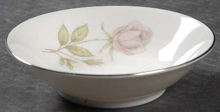 Cotillion Fruit/Dessert (Sauce) Bowl