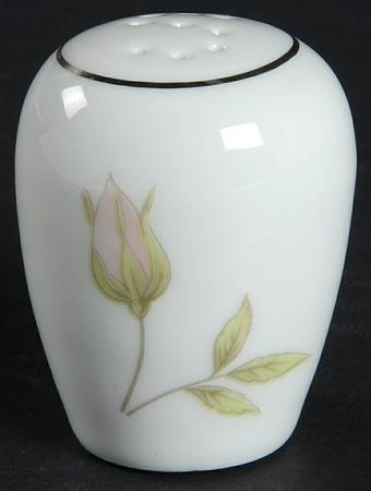 Cotillion Salt Shaker