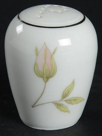 Cotillion Pepper Shaker