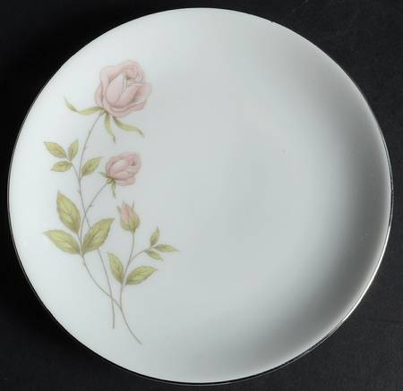 Cotillion Bread & Butter Plate