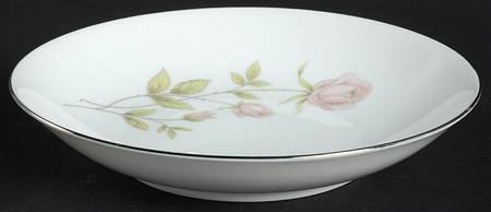 Cotillion Coupe Soup Bowl