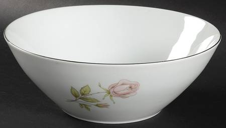 Cotillion 8" Round Vegetable Bowl