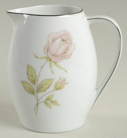 Cotillion Creamer