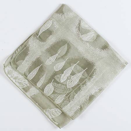 Seasons Leaves Cloth Napkin