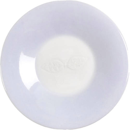 Seasons Leaves Bread & Butter Plate
