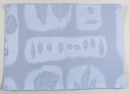 Seasons Leaves Cloth Placemat