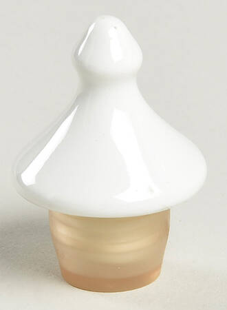 Seasons Leaves Stopper for Vinegar/Oil