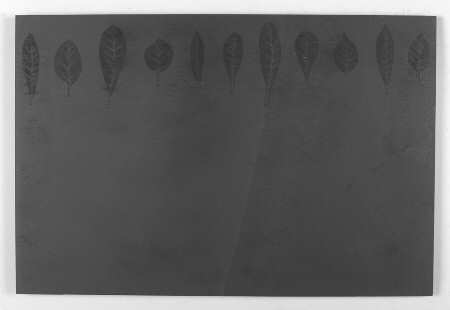 Seasons Leaves Stone Placemat