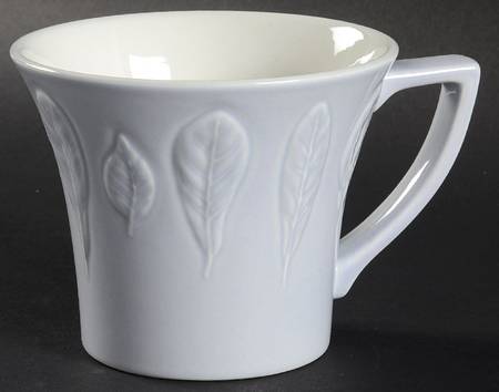 Seasons Leaves Mug