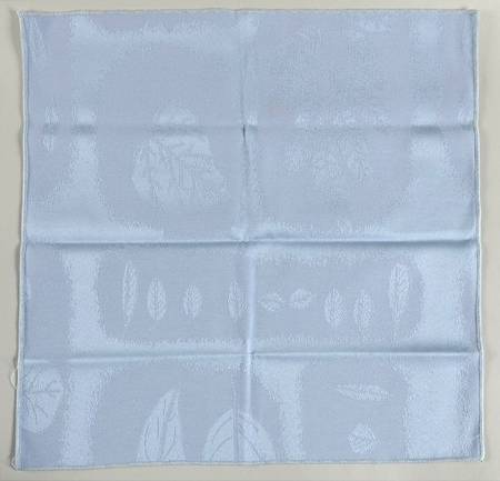 Seasons Leaves Cloth Napkin