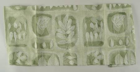 Seasons Leaves 60" Round Tablecloth