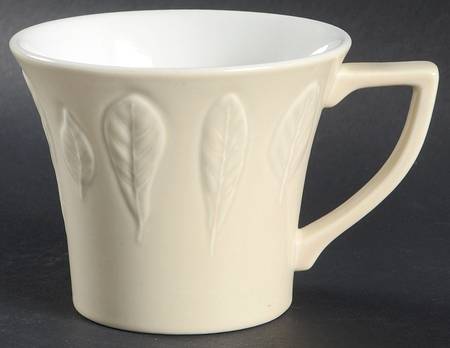 Seasons Leaves Mug