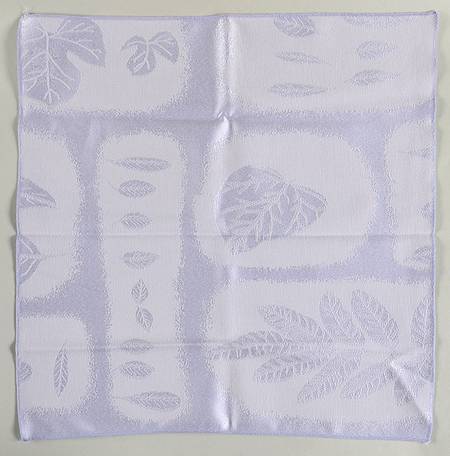 Seasons Leaves Cloth Napkin