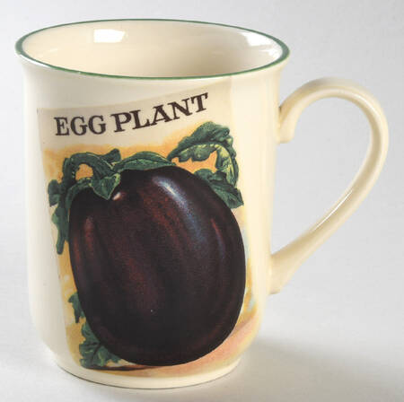 Seed Packets Mug