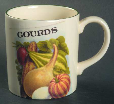 Seed Packets Mug
