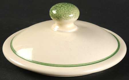 Seed Packets Lid for Sugar Bowl