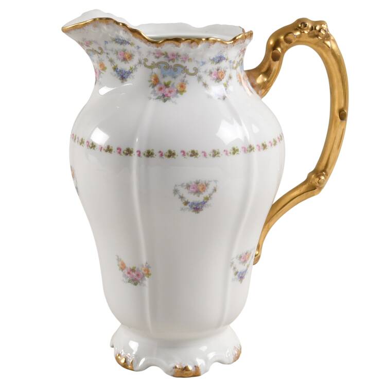 POY195 Chocolate Pot No Lid