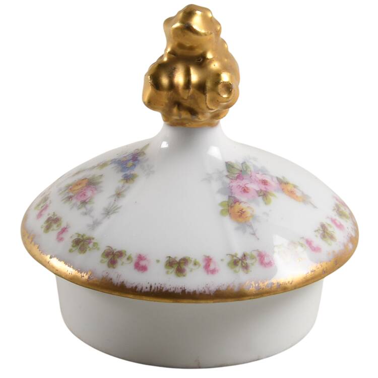 POY195 Lid for Chocolate Pot