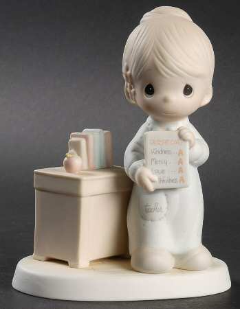 Love Never Fails Cedar Tree-Love Never Fails - Cedar Tree Trademark With Box
