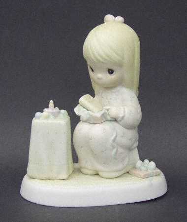 May Your Christmas Be Blessed Dove-May Your Christmas Be Blessed - Dove Trademark With Box