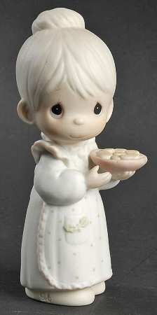 May You Have the Sweetest Christmas Dove-May You Have The Sweetest Christmas - Dove Trademark With Box