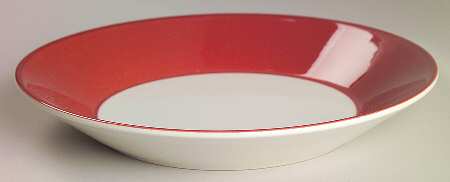 Spa Rust Coupe Soup Bowl