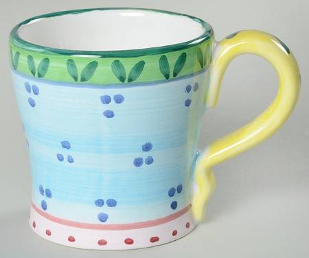 Calypso Mug